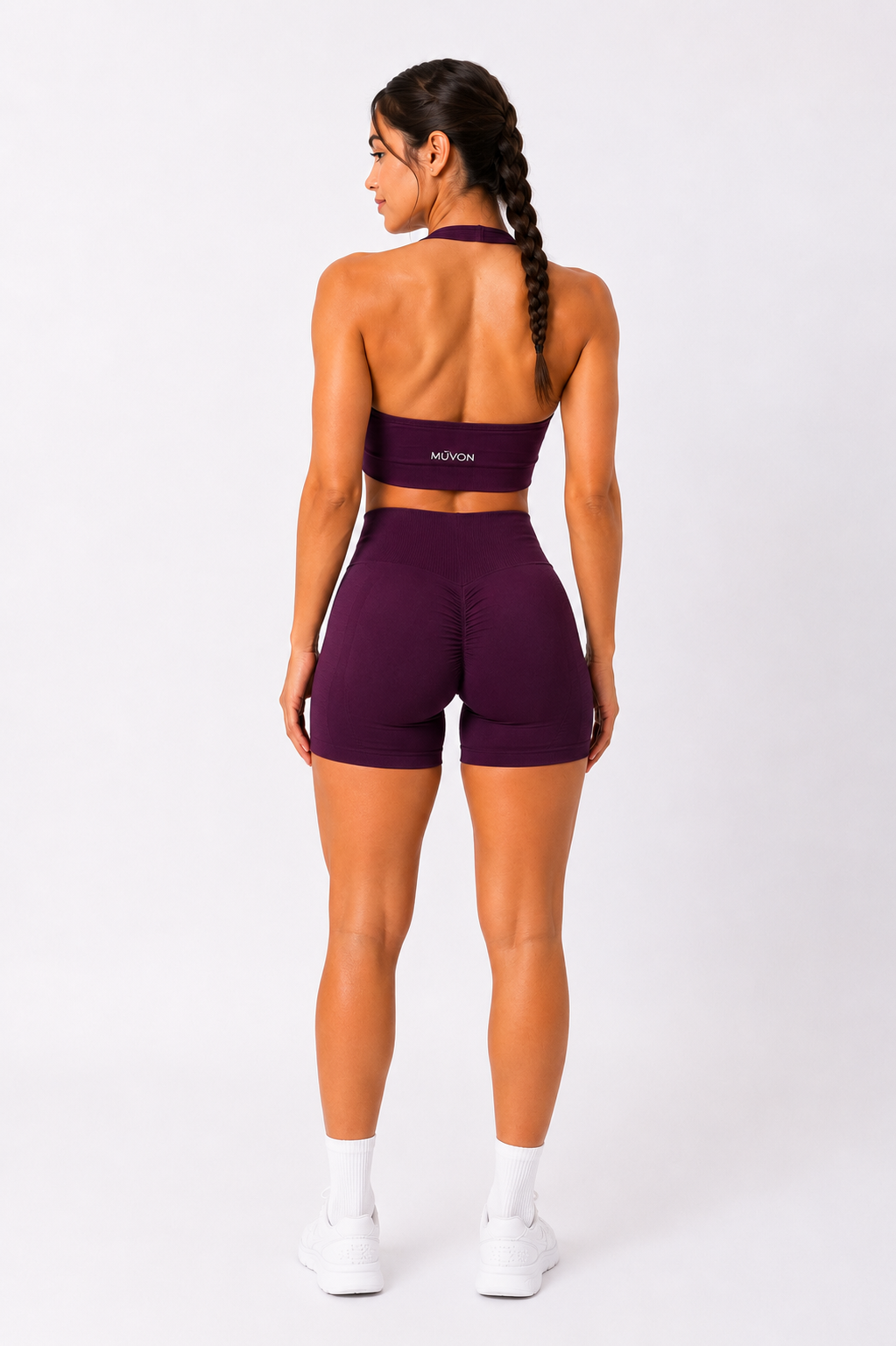 ARTEMIS Top & Shorts