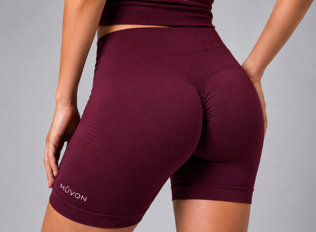 ARTEMIS Force Shorts