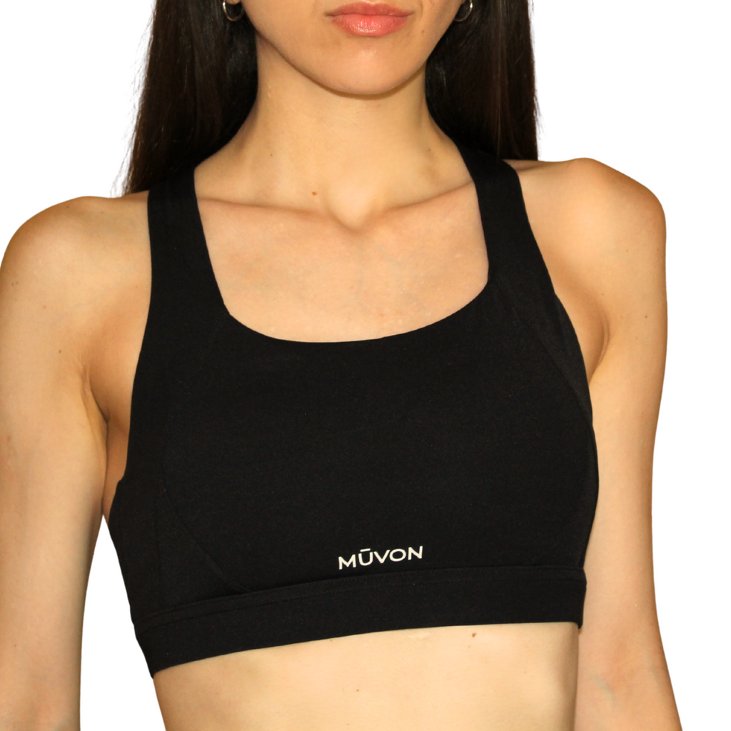 NERA Black Bras