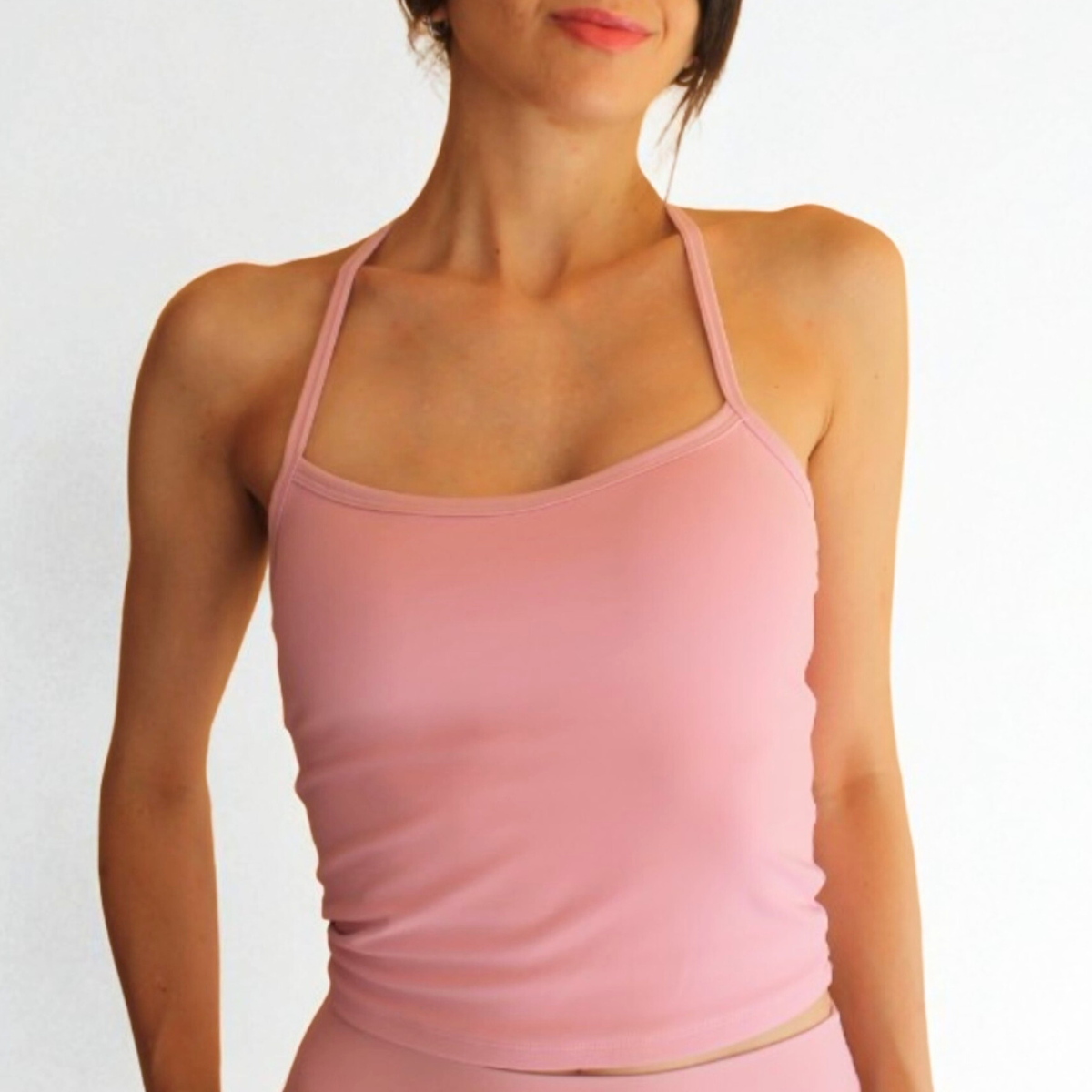 NEFY SET Top & Leggings