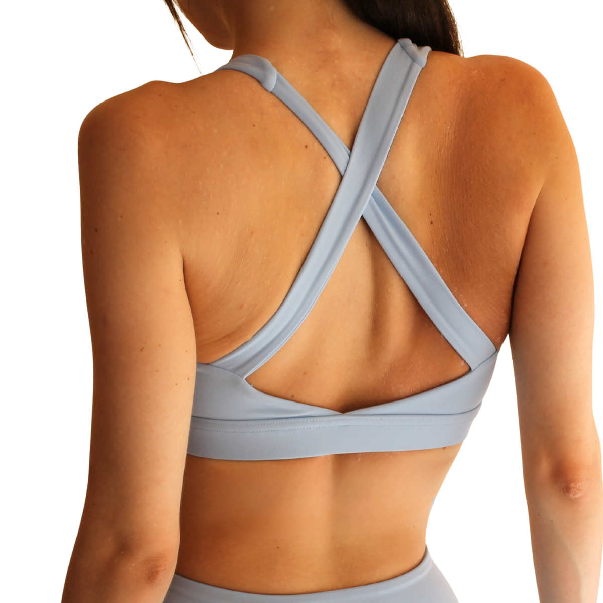 AZURA SET Bras & Leggings