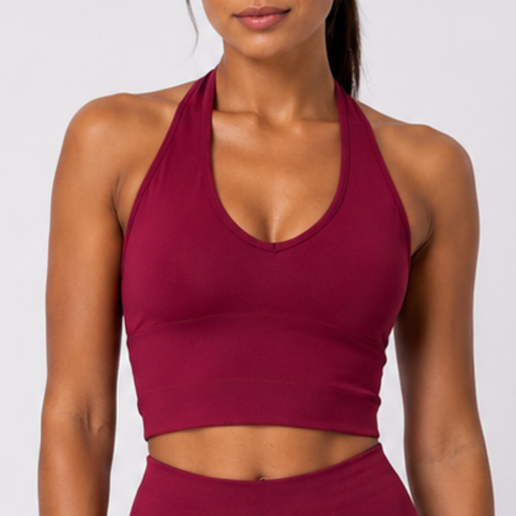 MARSA SET Top & Leggings