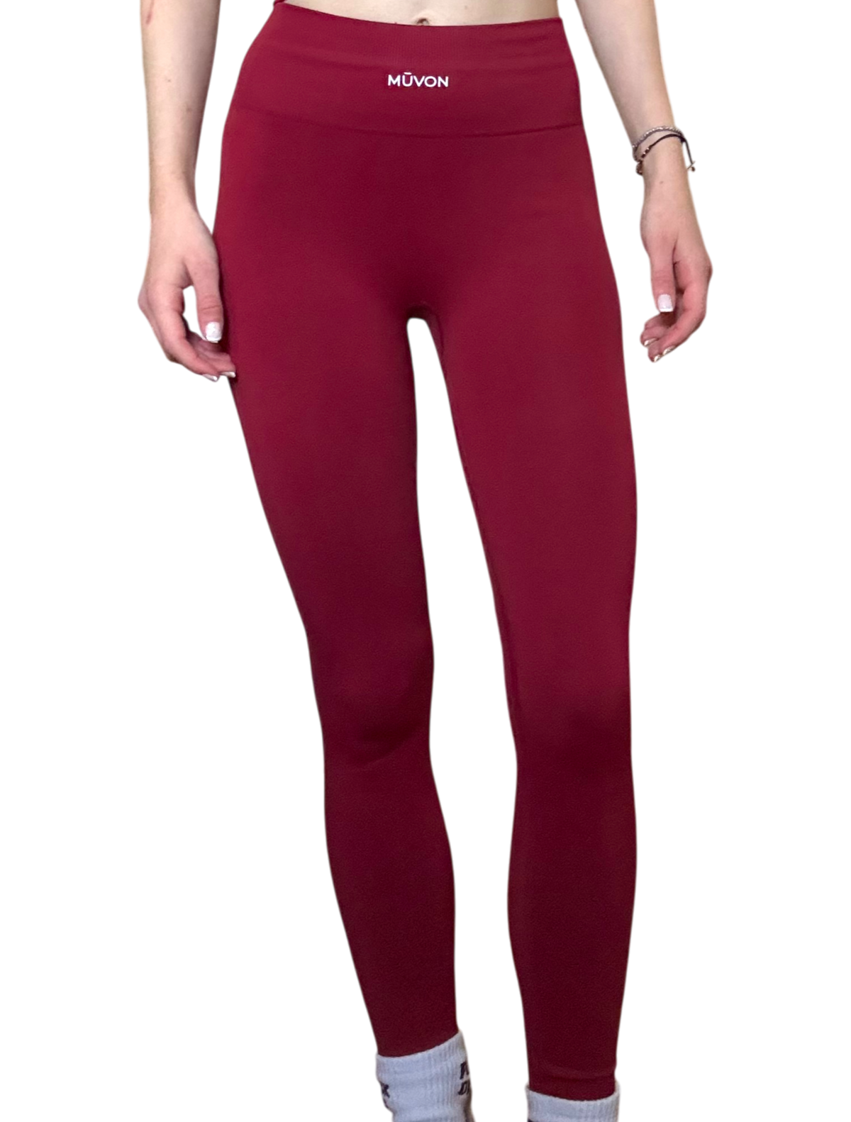 MARSA SET Top & Leggings