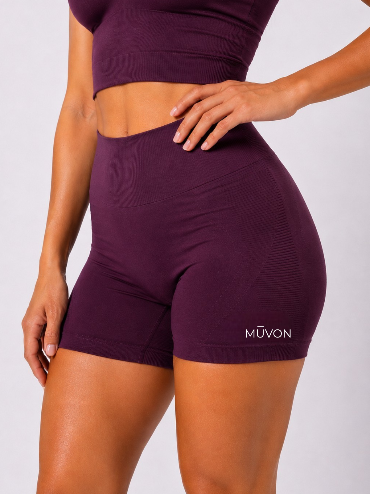 ARTEMIS Top & Shorts