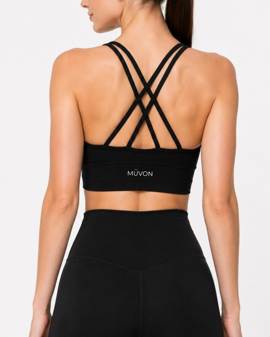 ARTEMIS FORCE SPORTS BRAS