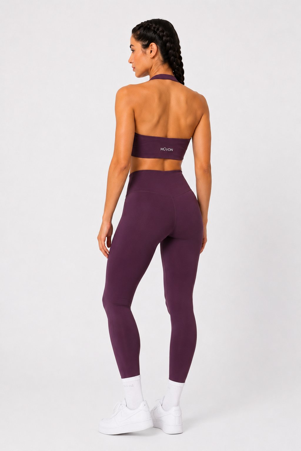 KAIA SET Bras & Leggings