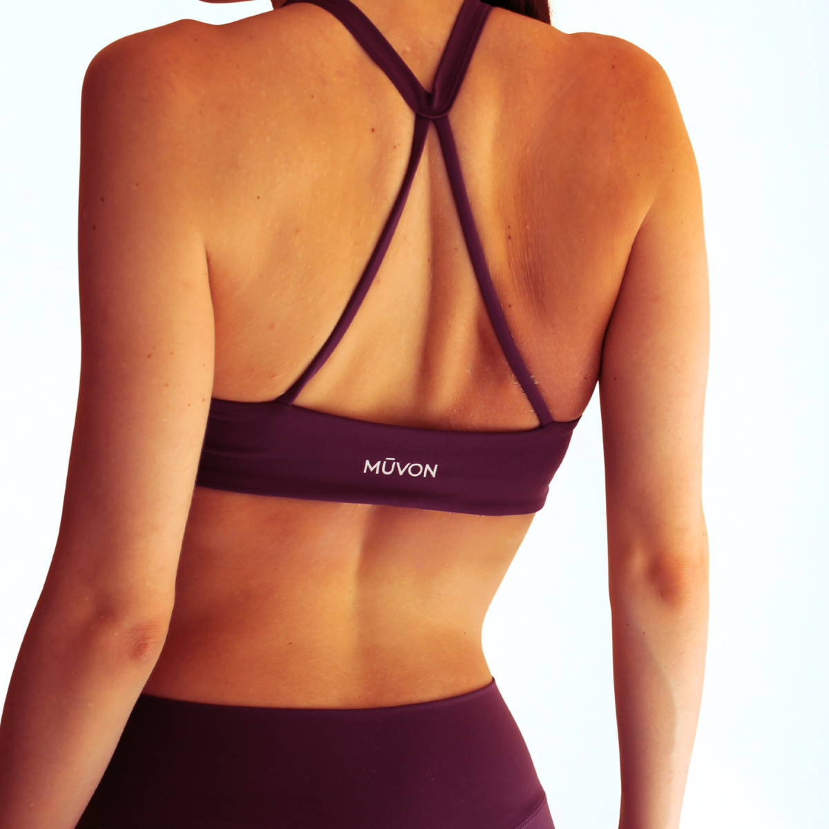 KAIA SET Bras & Leggings