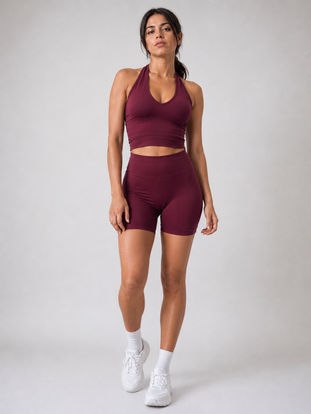 ARTEMIS Top & Shorts