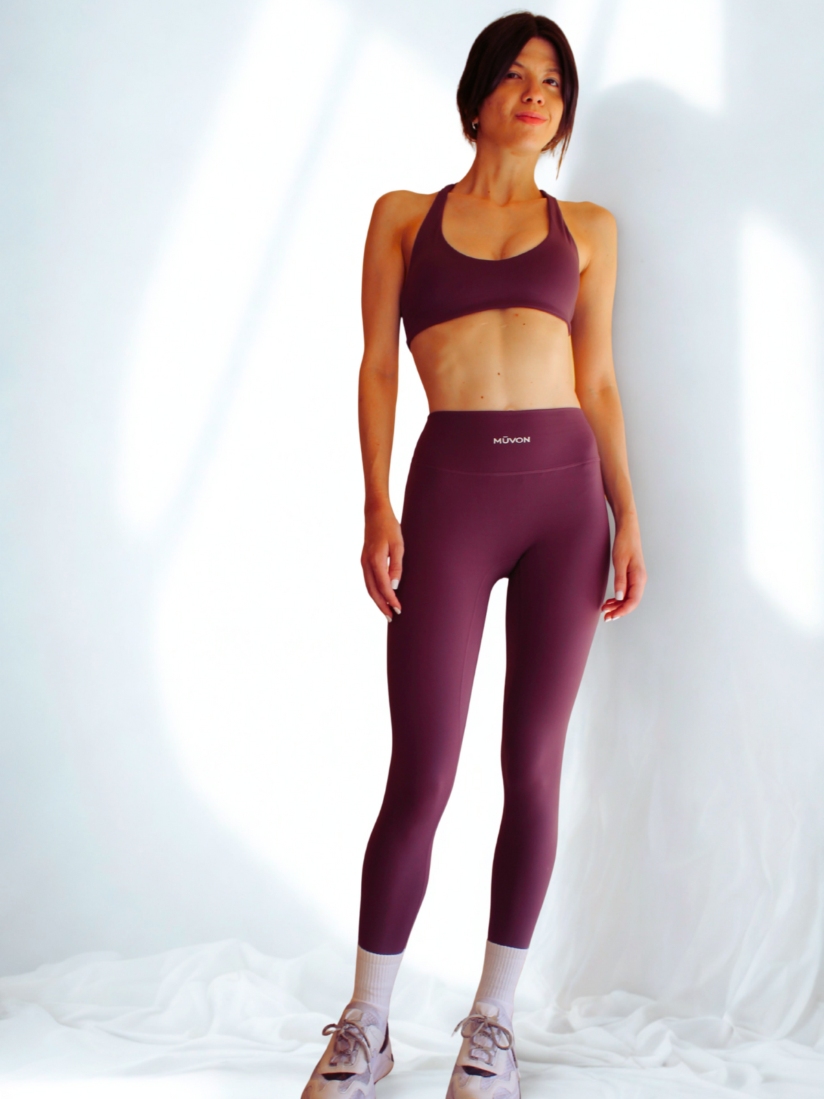 KAIA SET Bras & Leggings