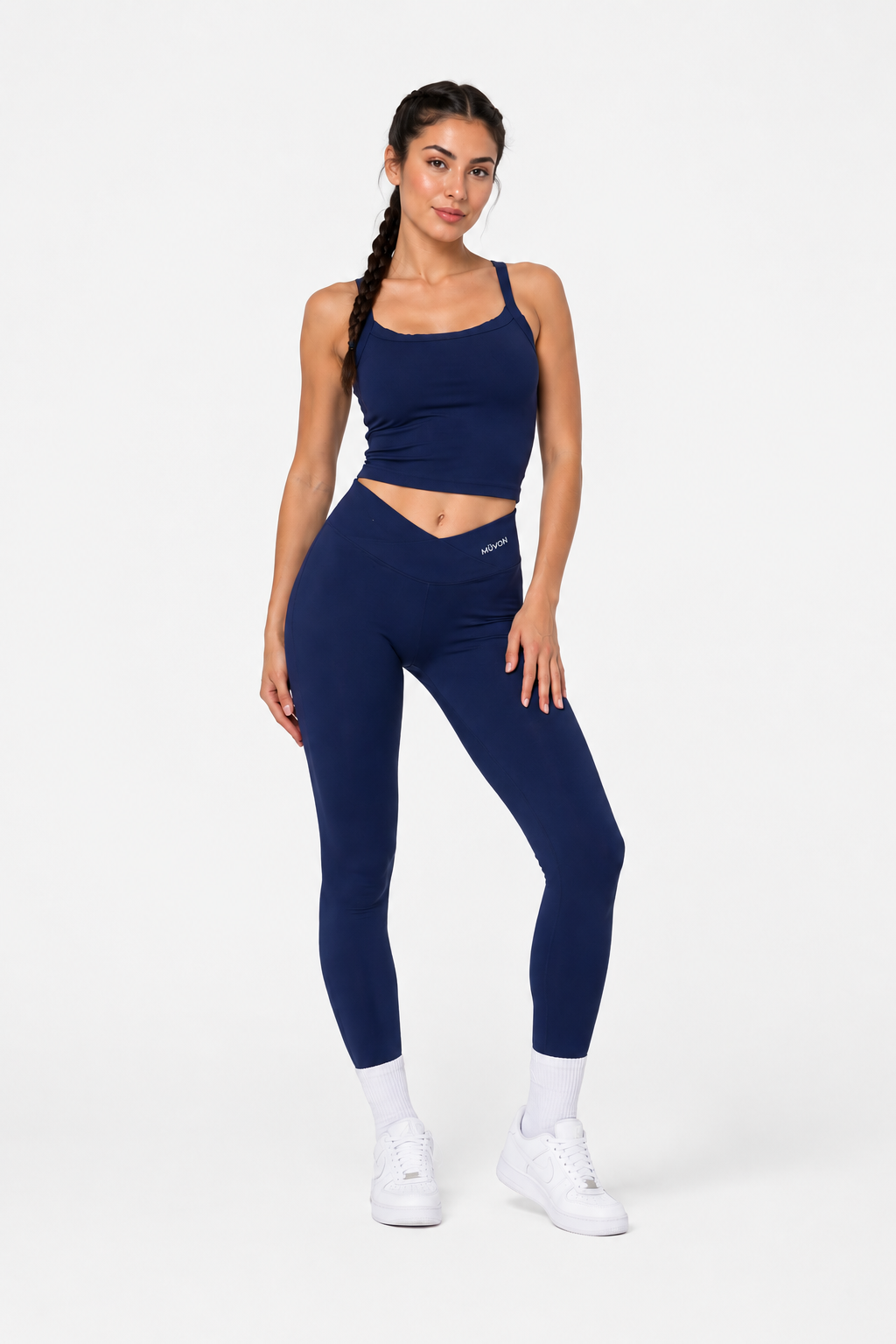NERIDA SET Bras & Leggings