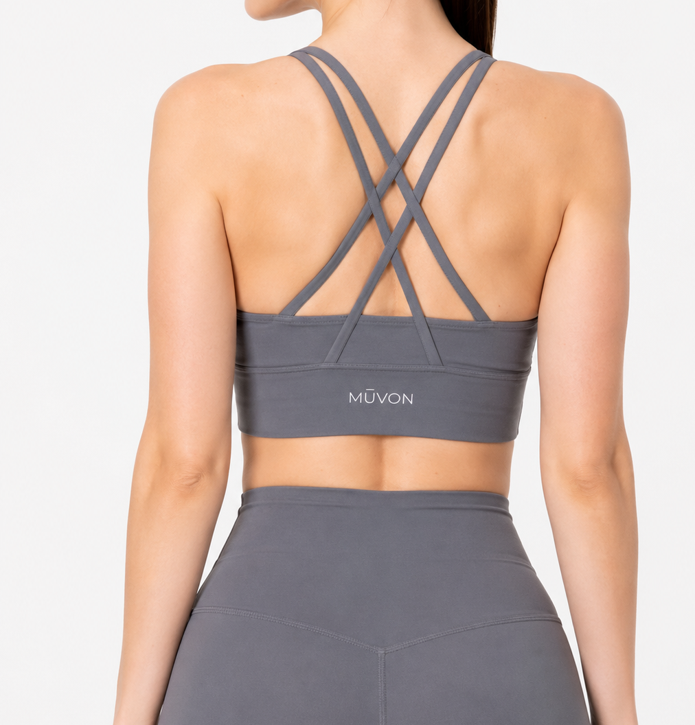 ARTEMIS FORCE SPORTS BRAS