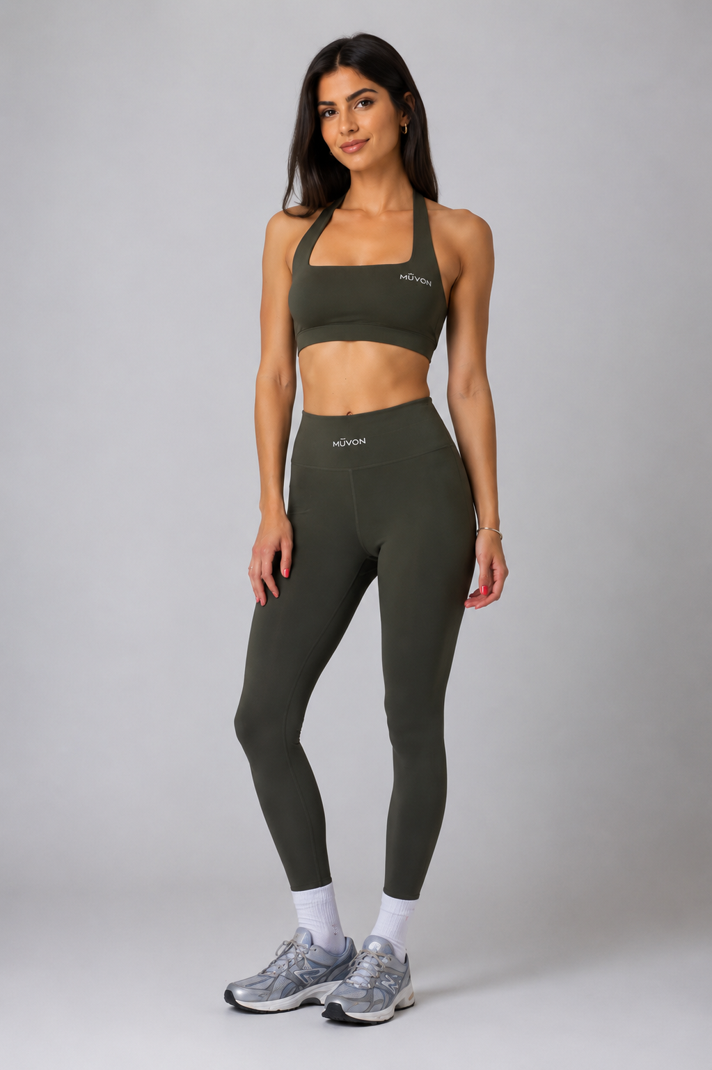LYRA SET Bras & Leggings