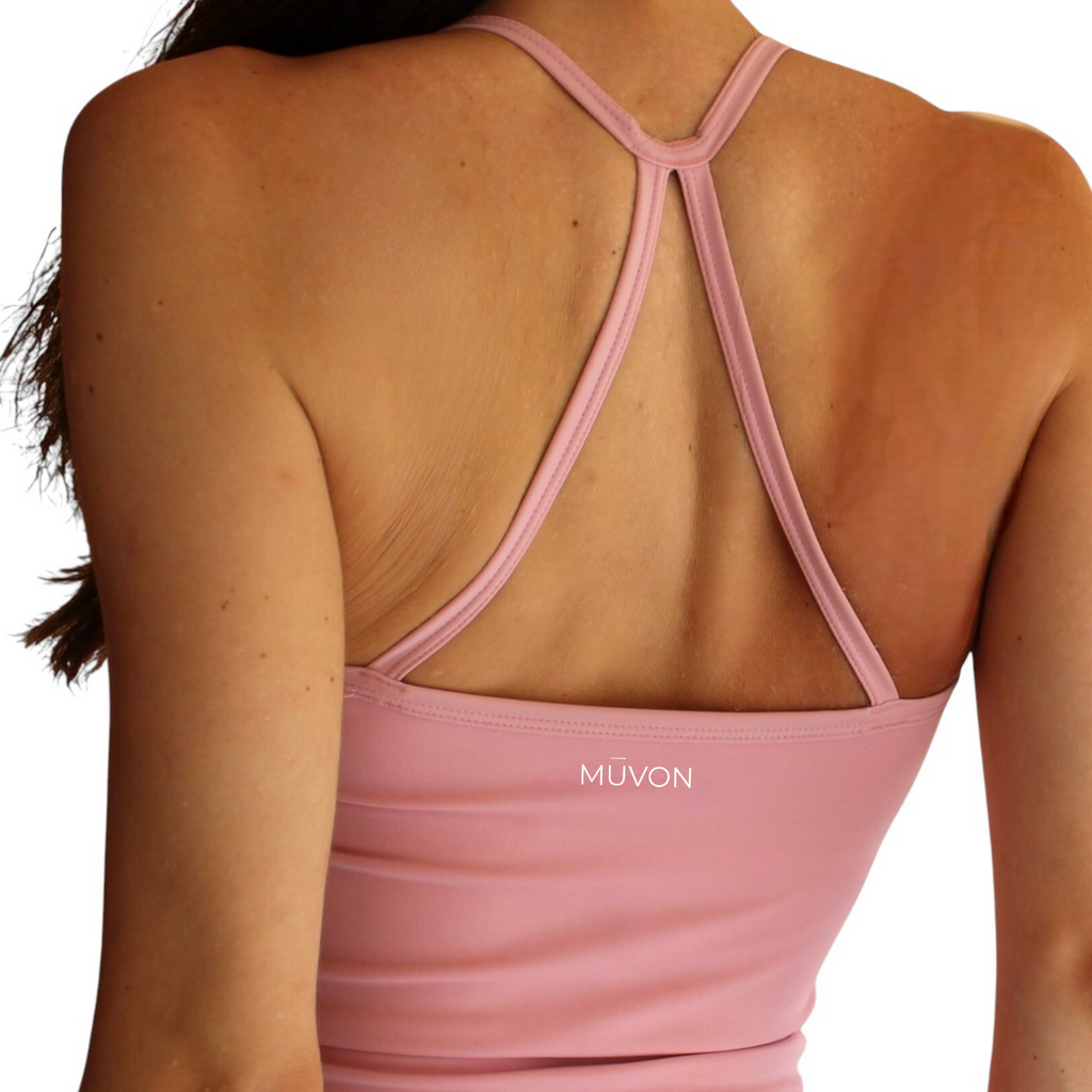 NEFY Pink Top