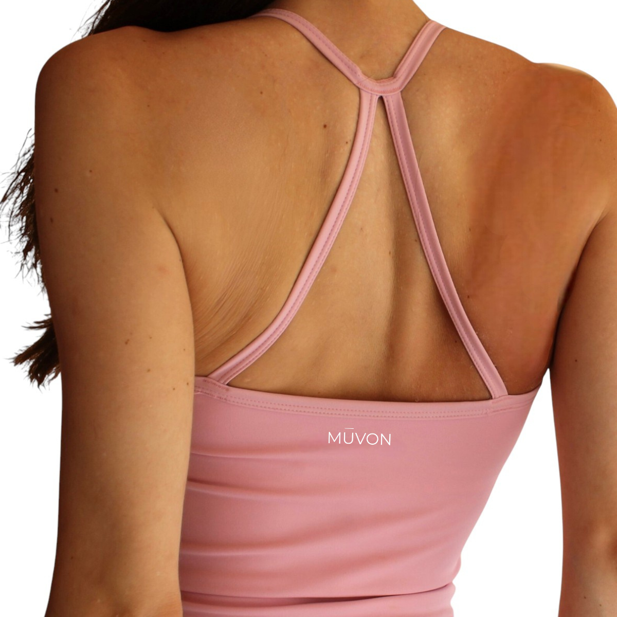 NEFY SET Top & Leggings