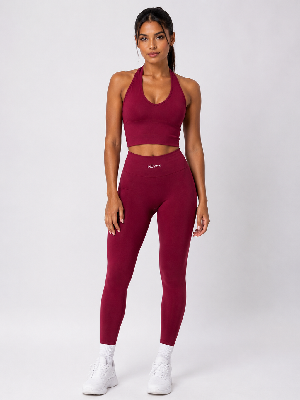 MARSA SET Top & Leggings