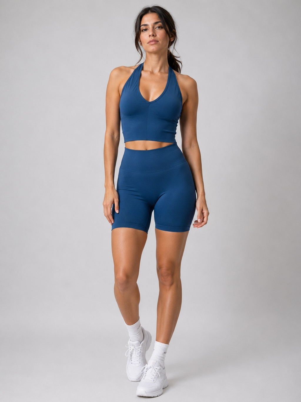 ARTEMIS Top & Shorts