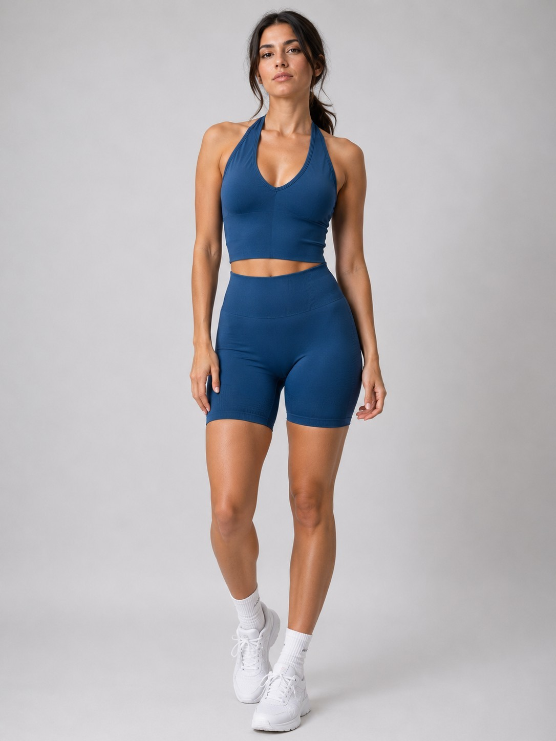 ARTEMIS Top & Shorts