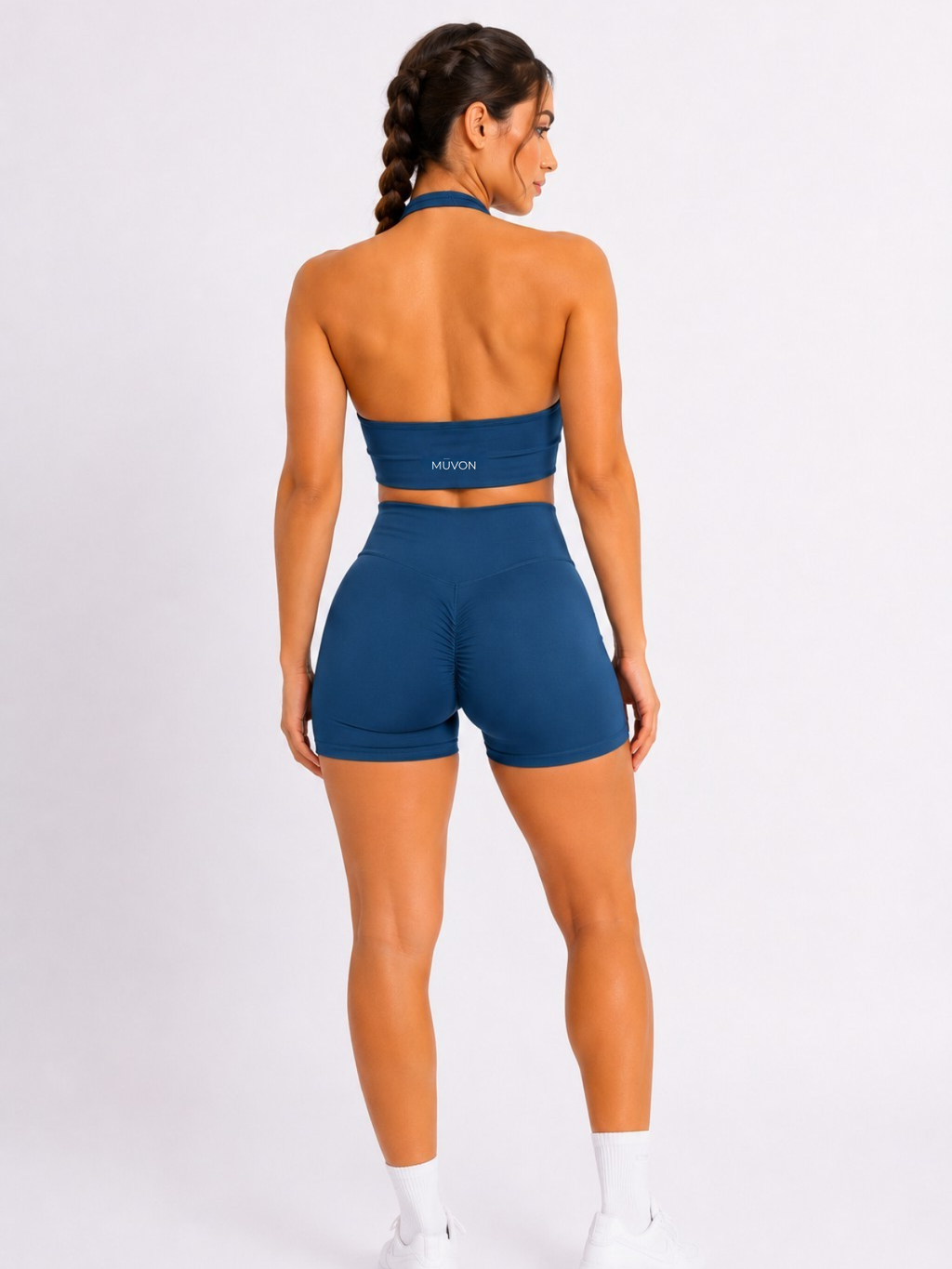 ARTEMIS Top & Shorts
