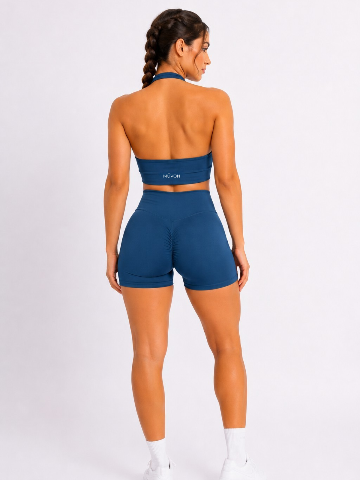 ARTEMIS Top & Shorts