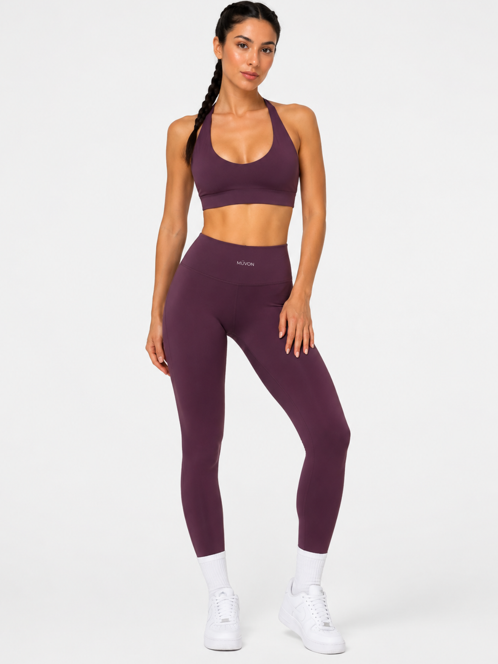 KAIA SET Bras & Leggings