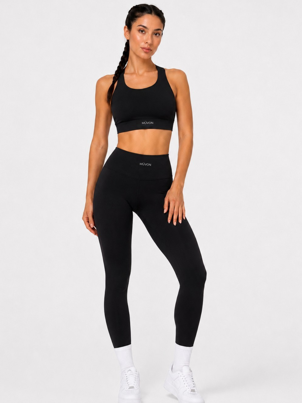 NERA SET Bras & Leggings
