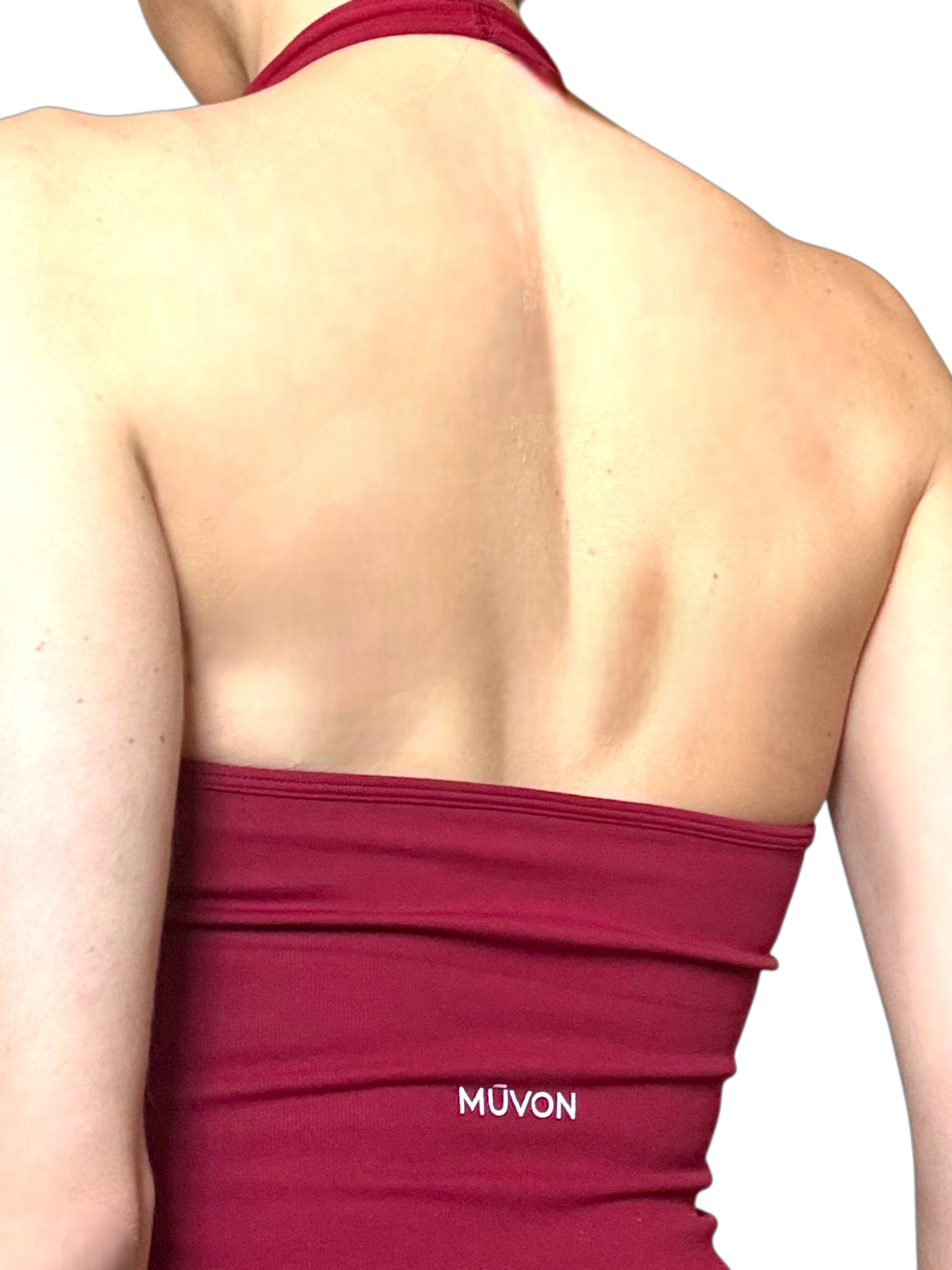 MARSA Burgundy Top