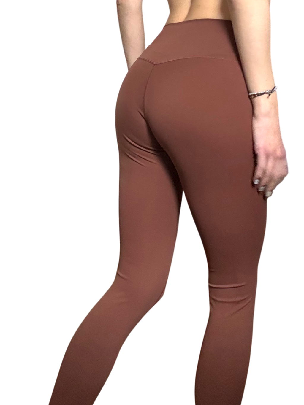 KAIA Mocha Leggings