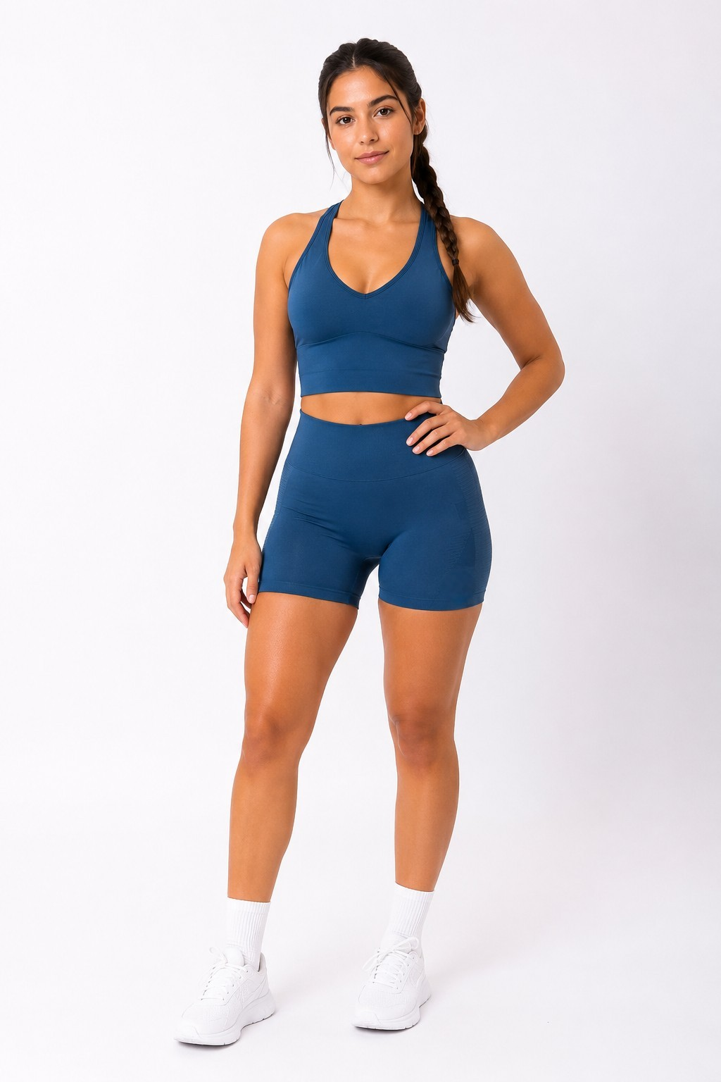 ARTEMIS Top & Shorts
